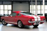 Shelby GT350 Tribute Edition 1965 года